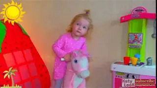 Head, shoulders, Knees & Toes - Exercise songs for children - Развивающая песенка для детей