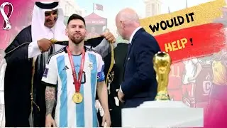 Qatar 2022 World Cup cost & revenue (numbers are not everything!)