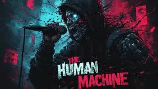 Shiv - The Human Machine (Official Music) Nu Metal / Rapcore