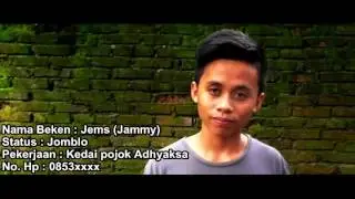 INTERVIEW DENGAN ORANG TERKENAL DI MAKASSAR !!!