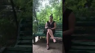 Пишем список в дорогу