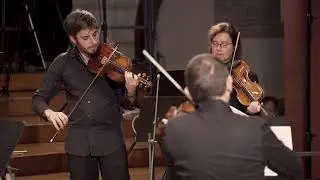 Haydn Symphony No  45