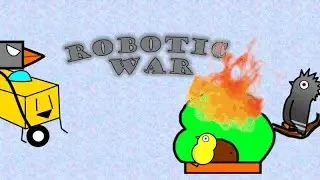 Duck Life Adventures S3 Episode 36: Robotic War