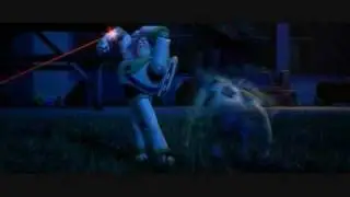 Toy Story 3 - Buzz modo Español - COMPLETO