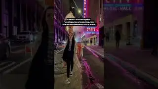 Что я поняла пролетев более 40 стран света