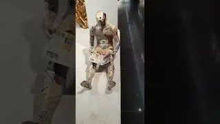 Даже не знаю как назвать это видео.