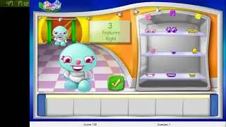 Purble Place (Windows) Purble Shop - Beginner in 1.20