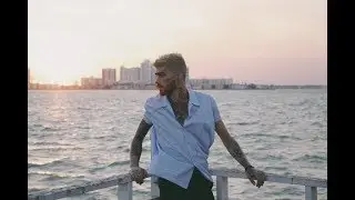 ZAYN - ENTERTAINER | NEW SONG TEASER