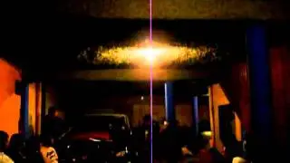 In The Shadows- AMOURMORI live 21/01/2012