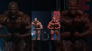 Battle for Olympia 2006 🏆 