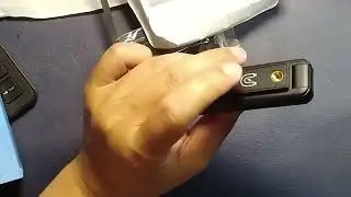 Quick unboxing of a generic Body Camera / action camera