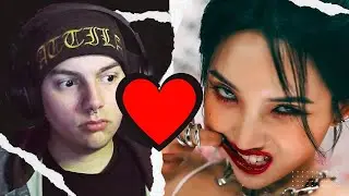 METALERO REACCIONA a (여자)아이들((G)I-DLE) - 'TOMBOY' Official Music Video