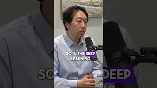 Andrew Ng's advise on how to learn Deep Learning
