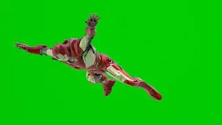 Ironman Flying Green Screen |Top Videos Creators| Free HD Videos And Clips 2020