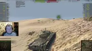 утренний тихий стрим!(жена спит)!World of Tanks на Русском без мата!3.01.2017!от михаилиус1000