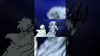Ruthlessness Animatic WIP 4