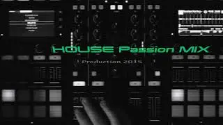 DJ DER DON PRIVATE DEB HOUSE Passion MIX