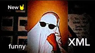 Itna handsome 🤭😆 new funny XML file 😂 🔥