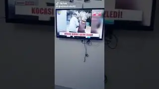 Kadın a şiddet