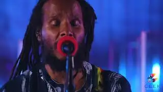 Ziggy Marley - Beach in Hawaii | 2020 Live Stream