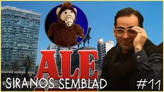 Siranos Semblad - Un Día en mi Vida - La Noche