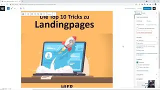 bild in text einpassen wordpress