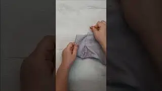 Укоротить рукав быстро
