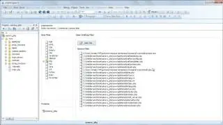 PHP РАБОТА С ФАЙЛАМИ. Работа с файлами и понятие дескриптора