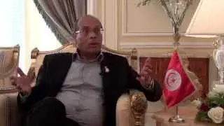 Leila Ghandi en Tunisie - Le Film