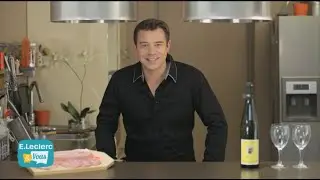 C’dans nos verres – Le muscat d’Alsace