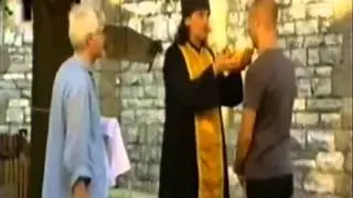 Tako je - insert iz filma Ringe raja
