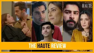 Did Aye Ishq e Junoon Manage To Strike The Right Chord? | Duniya Pur | Hum Dono