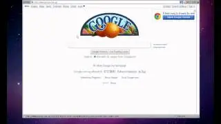 Mac OSx Skin Pack