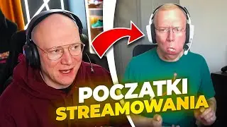 DZINOLD OGLĄDA SWOJE POCZĄTKI, DYMY Z AGATĄ, PIĘKNE CZASY