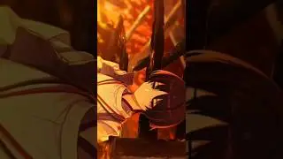 А ведь он просто любит жизнь #геншинмемы #скарамучча #genshin #genshinimpact