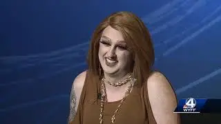 Drag Queen Story Hour planned at Upstate library getting mixed reaction