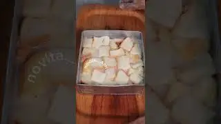 Laris manis, bahannya gampang ditemukan 