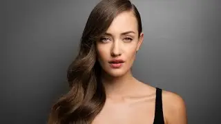 Glamorous Old Hollywood Waves with Celebrity Stylist Christian Wood | Monika Blunder