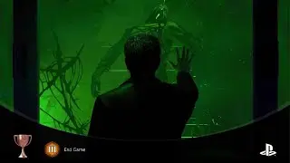 Marvel's Spider-Man Remastered - End Game PSN Trophy