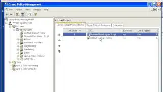 Understanding Domain Account Policy 100.5