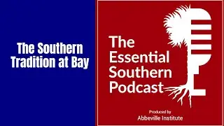 The Southern Tradition at Bay