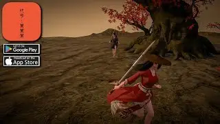 Code: SAMURAI // 代号：某某某 - Android Gameplay!!