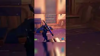 One shot God.. #fortnite #gaming #custom #fortniteclips