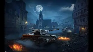 ДОБИВАЕМ 60К УРОНА/ #BLITZ / #БЛИЦ