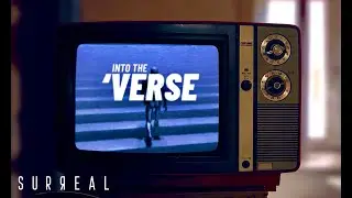 INTO THE 'VERSE - Ep.1
