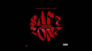 RICCH KID - SAFE ZONE - (Audio slide)