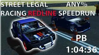 SLRR Injected 1.4.6 Any% 