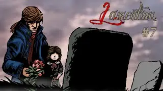 Lamentum - #7 Три концовки.