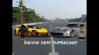 Ridin round|Vehicle sim