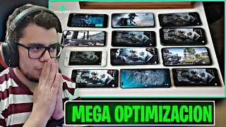 *OFICIAL* DELTA FORCE MOBILE ESTA LISTO Y OPTIMIZADO PARA JUGAR TODOS